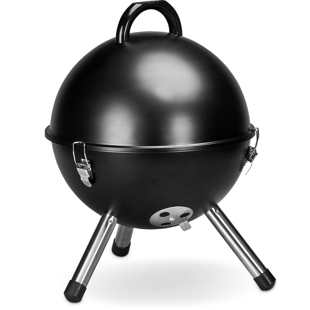 Serendipio Moraga Kettle Braai - Brand your company Logo! Get a quote - Promo Lingo