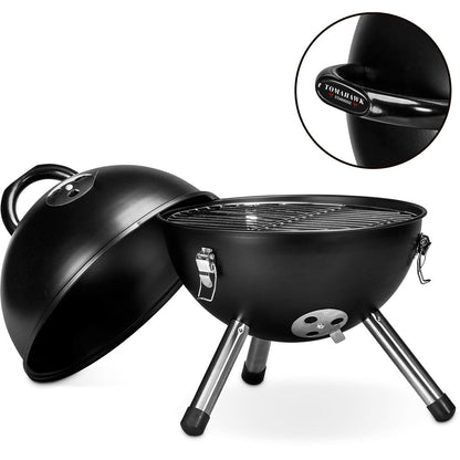 Serendipio Moraga Kettle Braai - Brand your company Logo! Get a quote - Promo Lingo