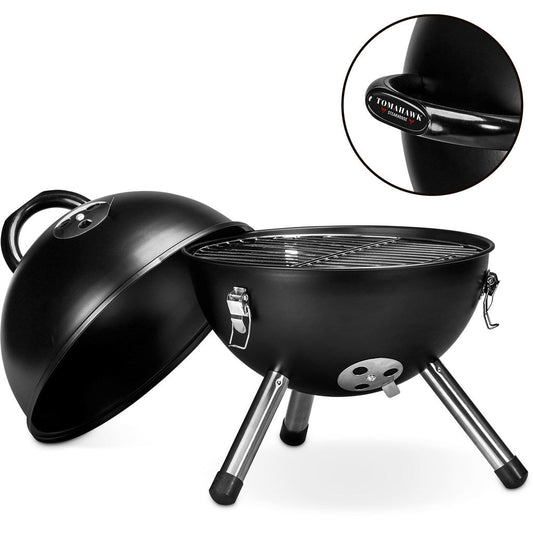 Serendipio Moraga Kettle Braai - Brand your company Logo! Get a quote - Promo Lingo