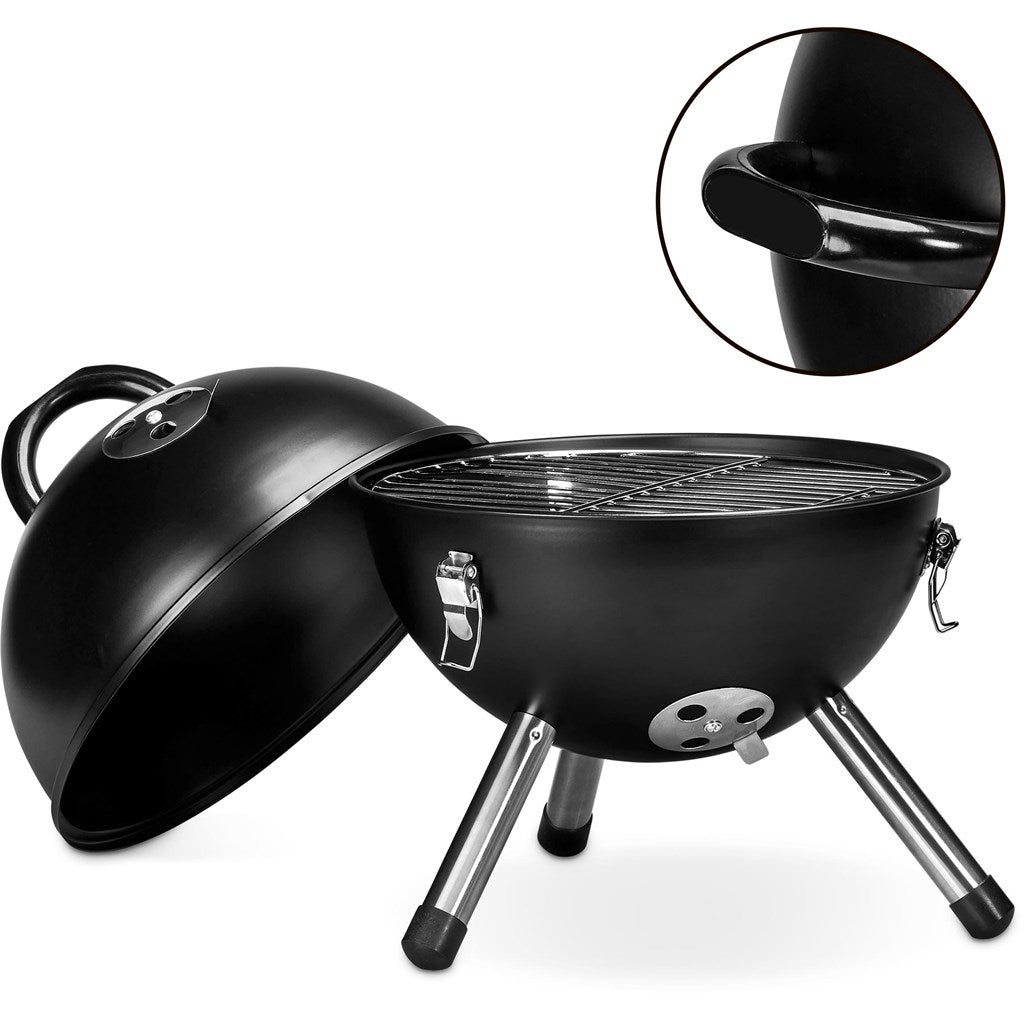 Serendipio Moraga Kettle Braai - Brand your company Logo! Get a quote - Promo Lingo