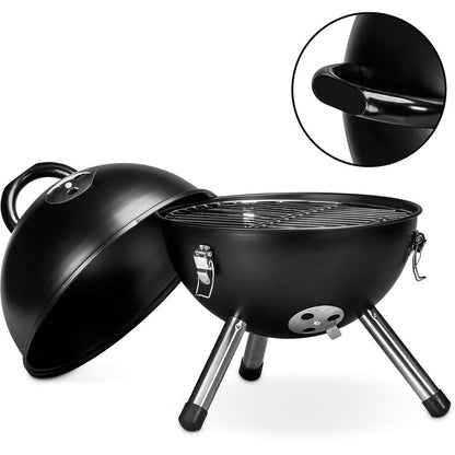Serendipio Moraga Kettle Braai - Brand your company Logo! Get a quote - Promo Lingo
