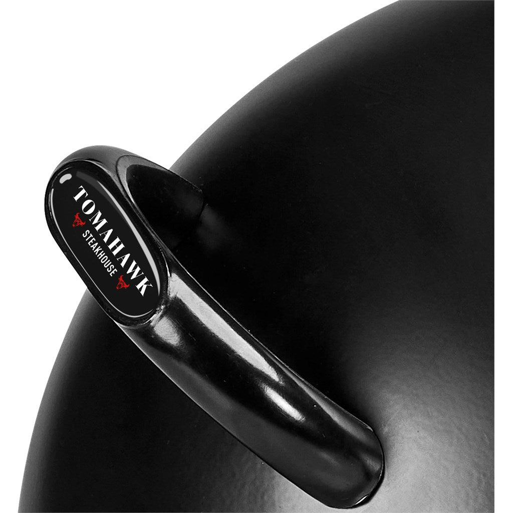 Serendipio Moraga Kettle Braai - Brand your company Logo! Get a quote - Promo Lingo