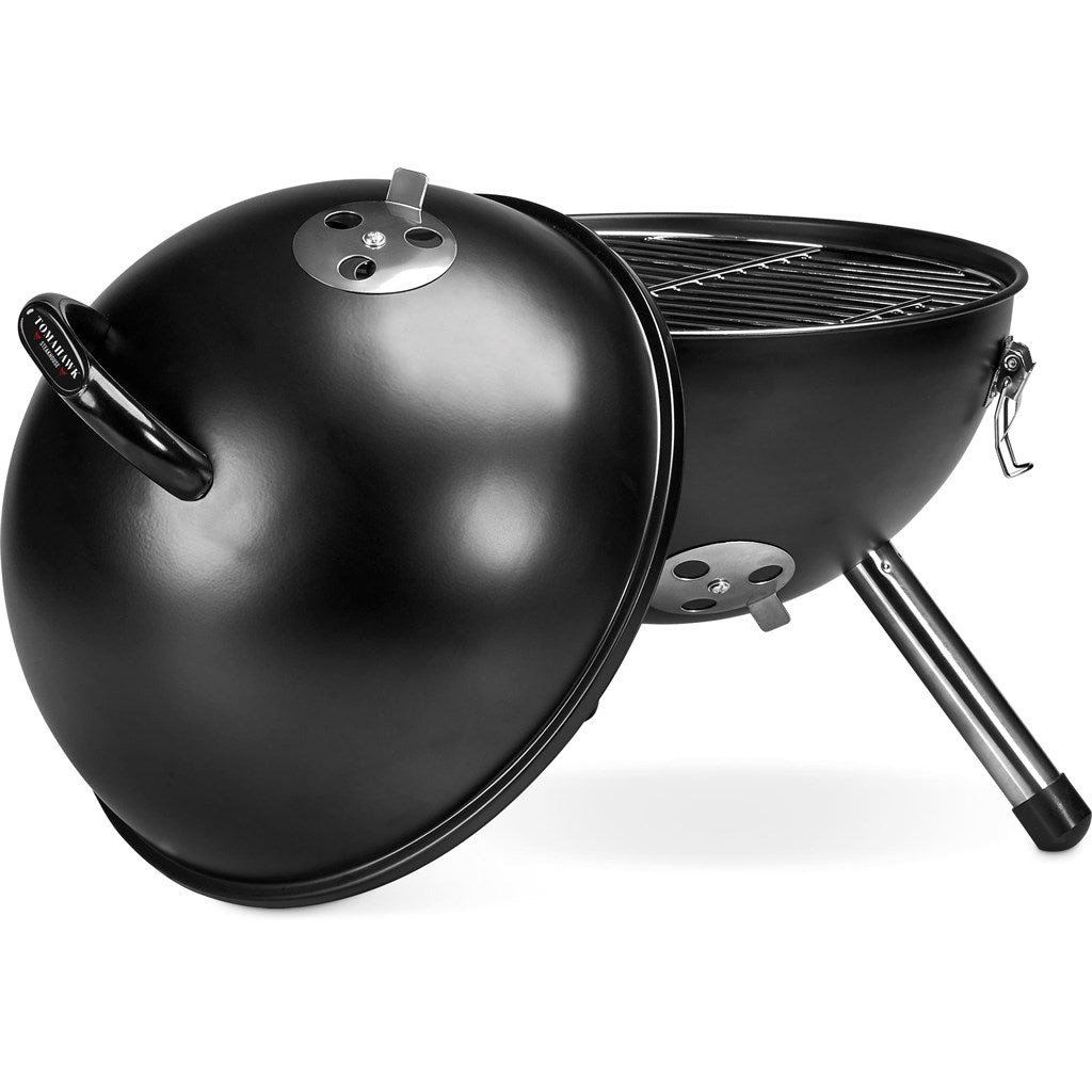 Serendipio Moraga Kettle Braai - Brand your company Logo! Get a quote - Promo Lingo