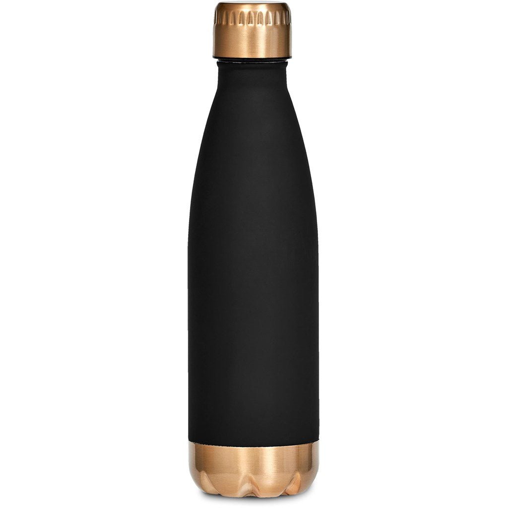 Serendipio Napoli Bottle with Custom Gift Box for Gifting - Brand your company Logo! Get a quote - Promo Lingo