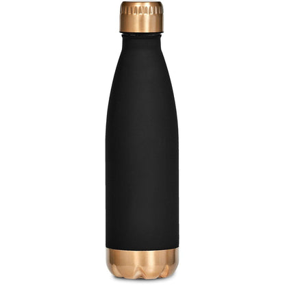 Serendipio Napoli Bottle with Custom Gift Box for Gifting - Brand your company Logo! Get a quote - Promo Lingo