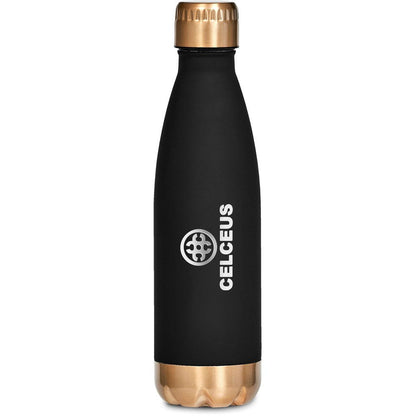 Serendipio Napoli Bottle with Custom Gift Box for Gifting - Brand your company Logo! Get a quote - Promo Lingo
