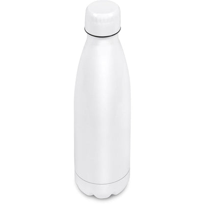 Serendipio Nova Stainless Steel Vacuum Water Bottle 500ml - Sleek & Durable Drink Companion - Brand your company Logo! Get a quote - Promo Lingo