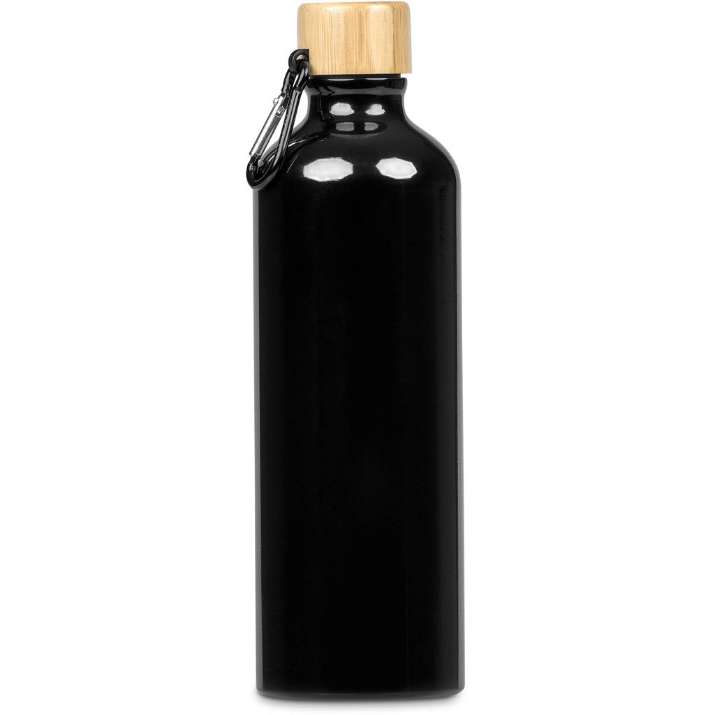 Serendipio Origen Bottle in Bianca Gift Box for Gifting - Brand your company Logo! Get a quote - Promo Lingo