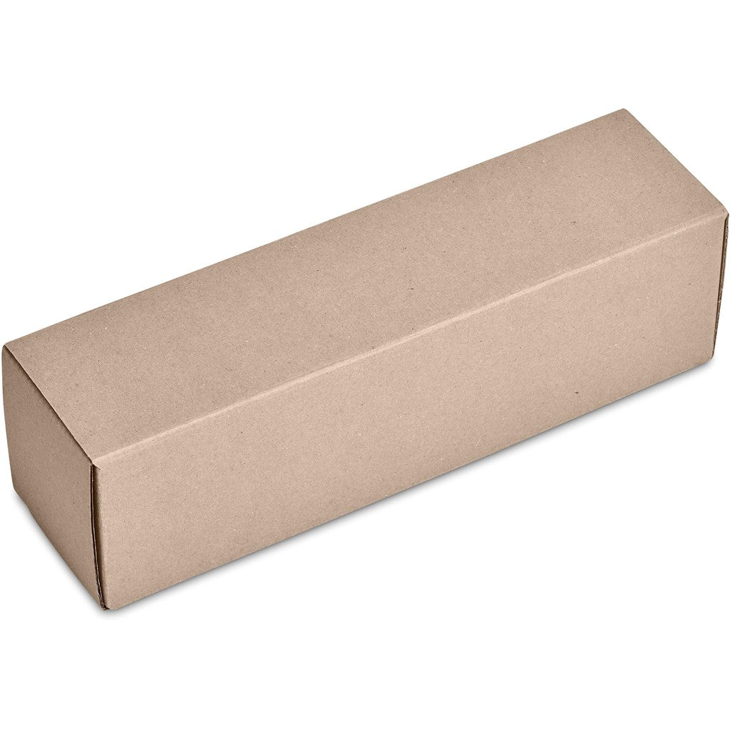 Serendipio Origen Bottle in Bianca Gift Box for Gifting - Brand your company Logo! Get a quote - Promo Lingo