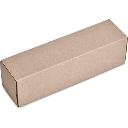 Serendipio Origen Bottle in Bianca Gift Box for Gifting - Brand your company Logo! Get a quote - Promo Lingo