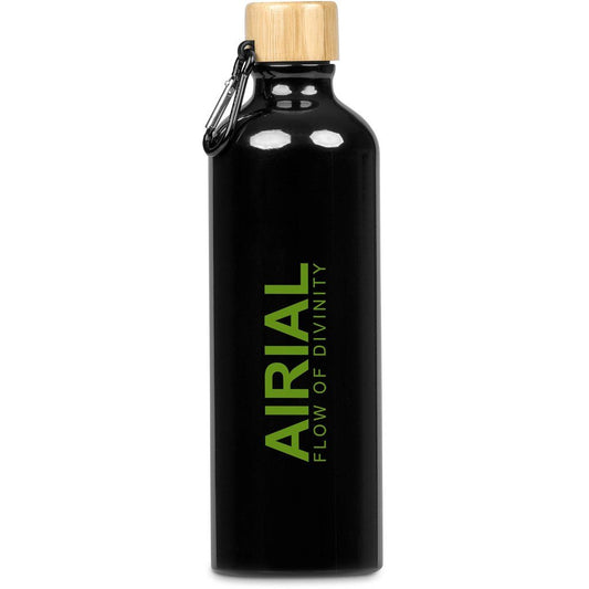 Serendipio Origen Bottle in Bianca Gift Box for Gifting - Brand your company Logo! Get a quote - Promo Lingo