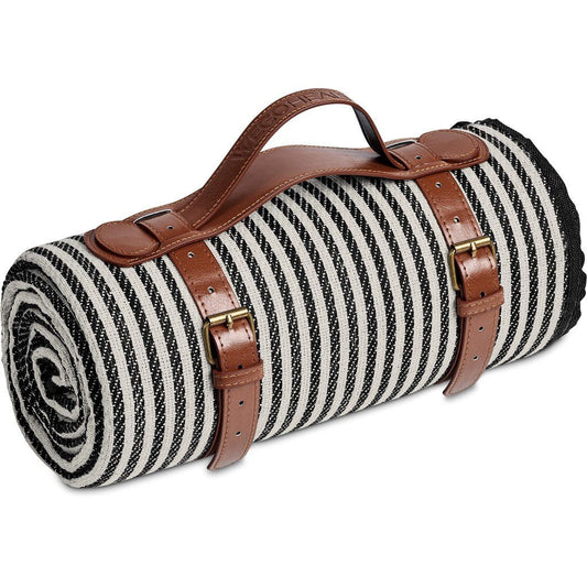 Serendipio Palmgrove Picnic Blanket for Outdoor Comfort - Brand your company Logo! Get a quote - Promo Lingo