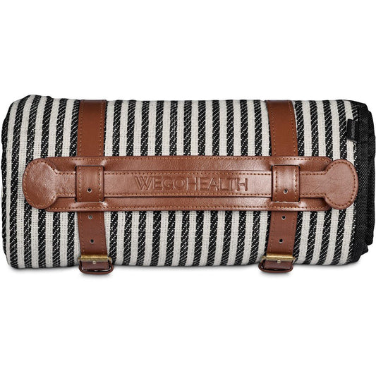 Serendipio Palmgrove Picnic Blanket for Outdoor Comfort - Brand your company Logo! Get a quote - Promo Lingo