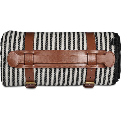Serendipio Palmgrove Picnic Blanket for Outdoor Comfort - Brand your company Logo! Get a quote - Promo Lingo