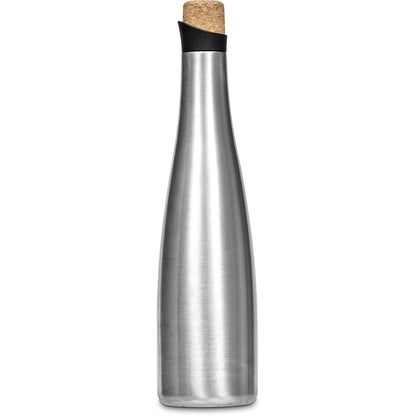 Serendipio Quintessa Stainless Steel Vacuum Carafe - 1Litre - Brand your company Logo! Get a quote - Promo Lingo