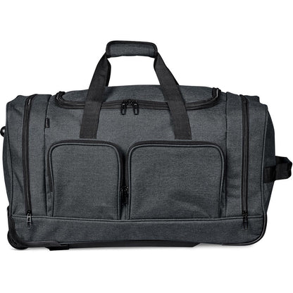 Serendipio Ravello Trolley Bag with Large Capacity Design - Brand your company Logo! Get a quote - Promo Lingo