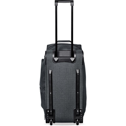 Serendipio Ravello Trolley Bag with Large Capacity Design - Brand your company Logo! Get a quote - Promo Lingo