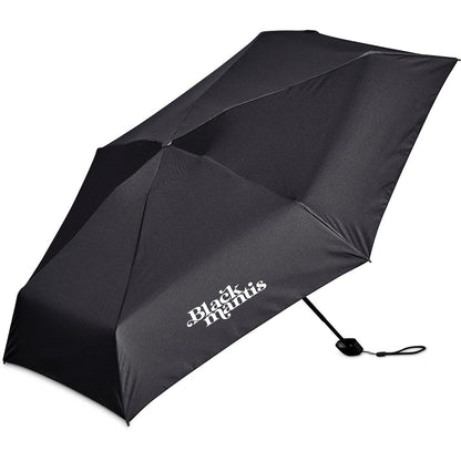Serendipio Salem Recycled PET Compact Umbrella with EVA Pouch - Brand your company Logo! Get a quote - Promo Lingo
