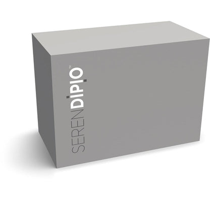 Serendipio Sheridan Duo Set - Double - Wall Drink Cups - Brand your company Logo! Get a quote - Promo Lingo