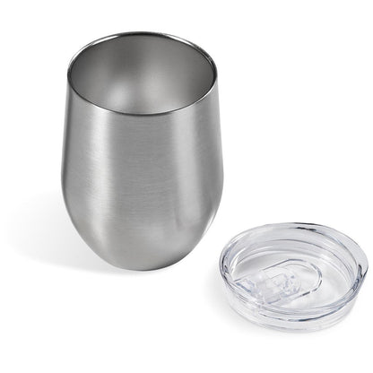 Serendipio Sheridisc Drinkware Gift Set for Hot or Cold Beverages - Brand your company Logo! Get a quote - Promo Lingo