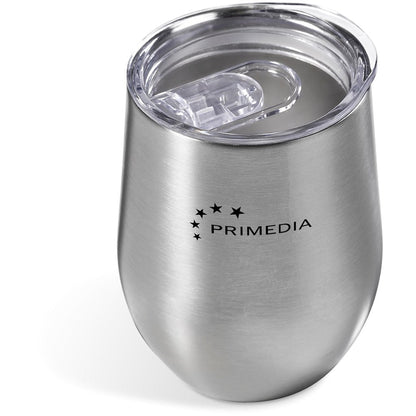 Serendipio Sheridisc Drinkware Gift Set for Hot or Cold Beverages - Brand your company Logo! Get a quote - Promo Lingo