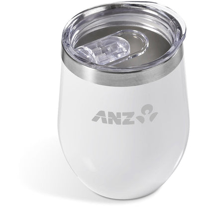 Serendipio Sherinova Drinkware Gift Set for Every Occasion - Brand your company Logo! Get a quote - Promo Lingo