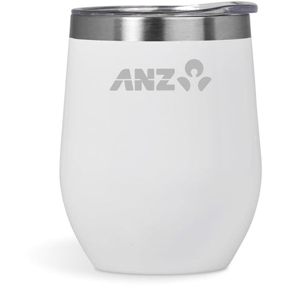 Serendipio Sherinova Drinkware Gift Set for Every Occasion - Brand your company Logo! Get a quote - Promo Lingo