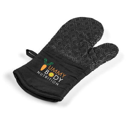 Serendipio Tanoreen Oven Glove (Single) - Brand your company Logo! Get a quote - Promo Lingo