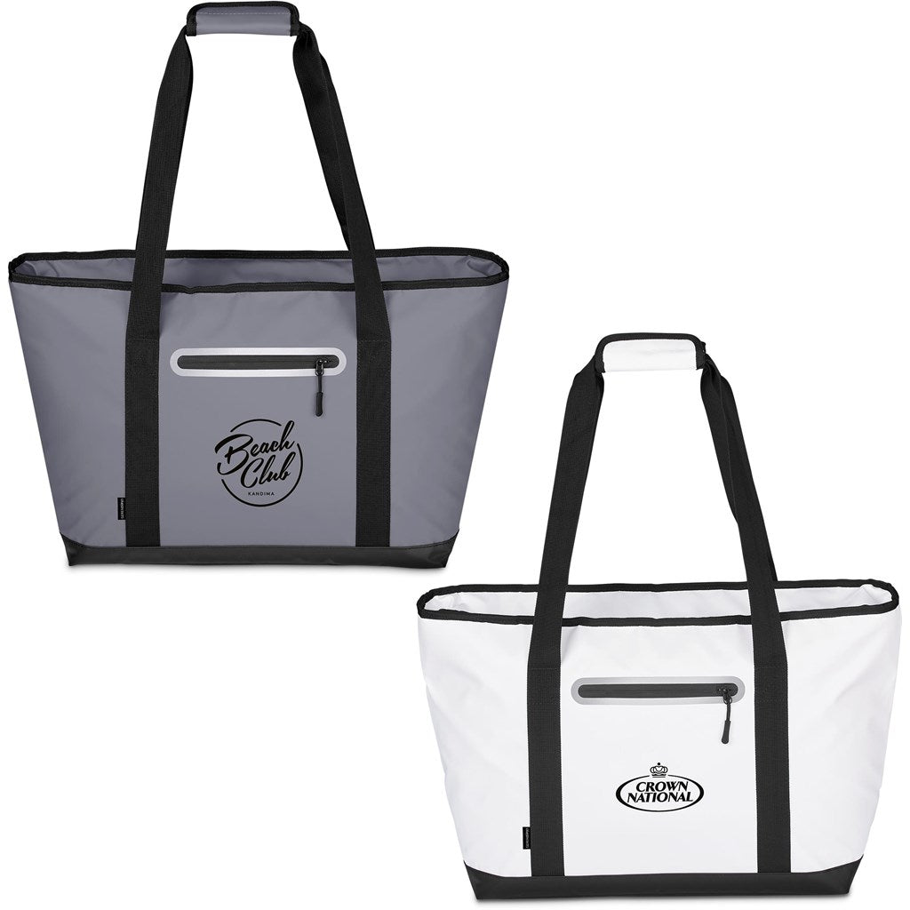 Serendipio Terrain 31 Litre Waterproof Cooler for Adventures - Brand your company Logo! Get a quote - Promo Lingo