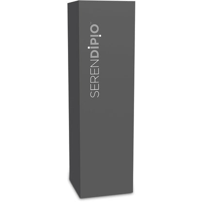 Serendipio Titan Stainless Steel Vacuum Water Bottle - 1.8 Litre, Durable & Portable - Brand your company Logo! Get a quote - Promo Lingo