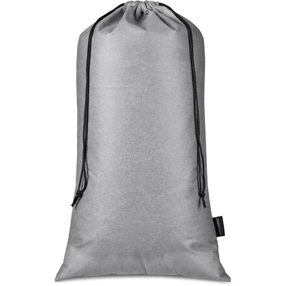 Serendipio Tranquil Sherpa Fleece Blanket for Ultimate Comfort - Brand your company Logo! Get a quote - Promo Lingo