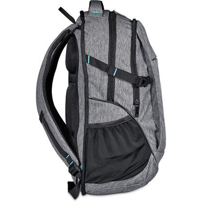 Serendipio Urban Ultra Laptop Backpack with USB Charging Port - Brand your company Logo! Get a quote - Promo Lingo