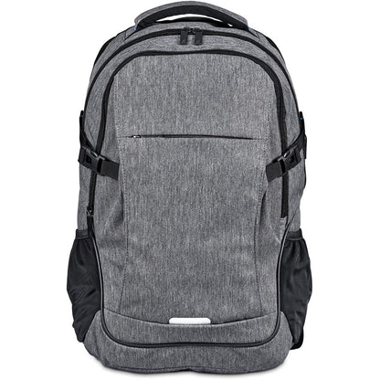 Serendipio Urban Ultra Laptop Backpack with USB Charging Port - Brand your company Logo! Get a quote - Promo Lingo