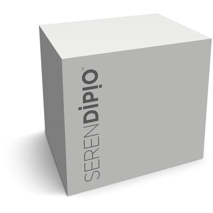 Serendipio Victoria Ceramic Coffee Mug - 280ml Elegance - Brand your company Logo! Get a quote - Promo Lingo