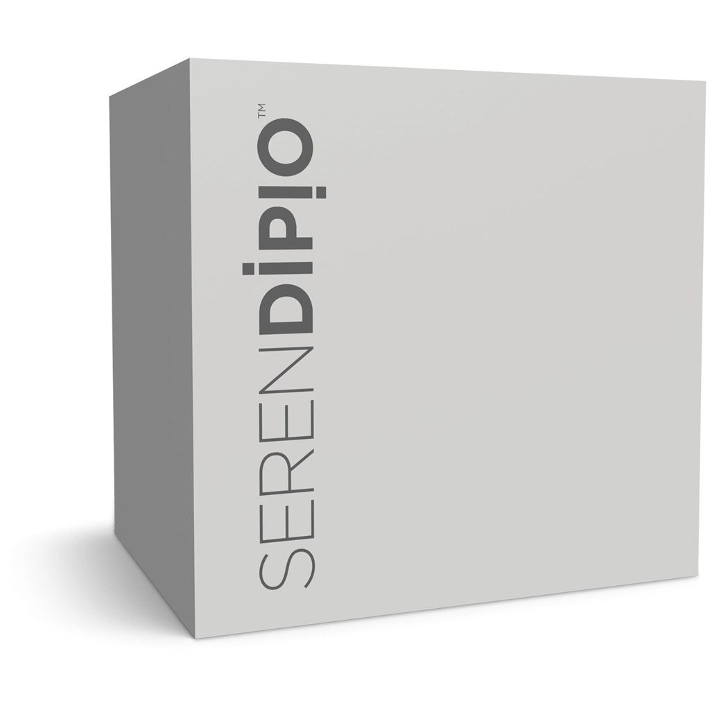 Serendipio Victoria Ceramic Coffee Mug - 280ml Elegance - Brand your company Logo! Get a quote - Promo Lingo