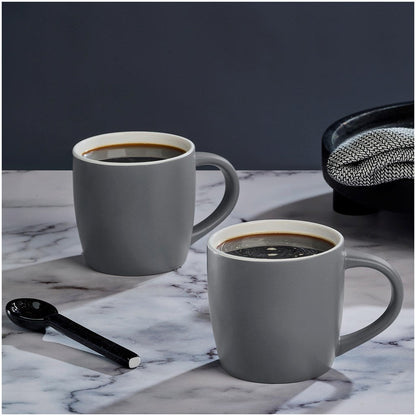 Serendipio Victoria Duo Set in Elegant Matte Finish - Brand your company Logo! Get a quote - Promo Lingo