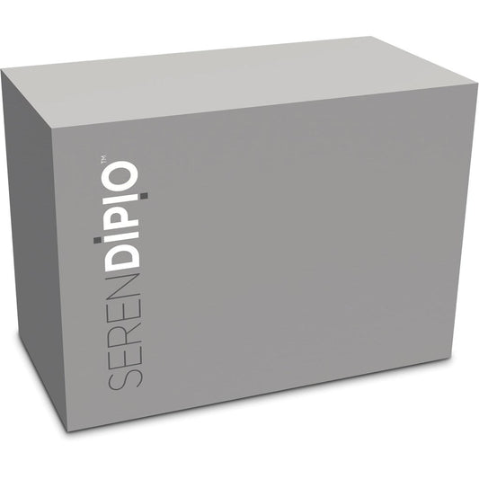 Serendipio Vogue Madison Duo Set - Stylish Dual Beverage Tumblers - Brand your company Logo! Get a quote - Promo Lingo