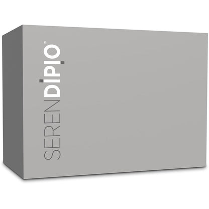 Serendipio Vogue Victoria Duo Set Elegant Ceramic Mugs - Brand your company Logo! Get a quote - Promo Lingo