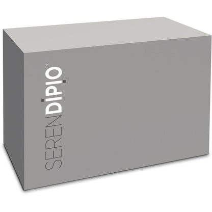 Serendipio Vogue Victoria Duo Set Elegant Ceramic Mugs - Brand your company Logo! Get a quote - Promo Lingo