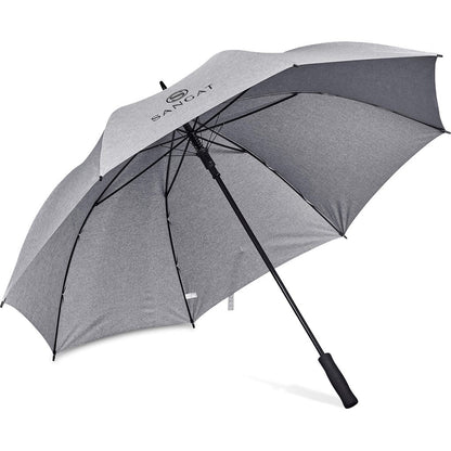Serendipio Wolseley Auto - Open Golf Umbrella - Brand your company Logo! Get a quote - Promo Lingo