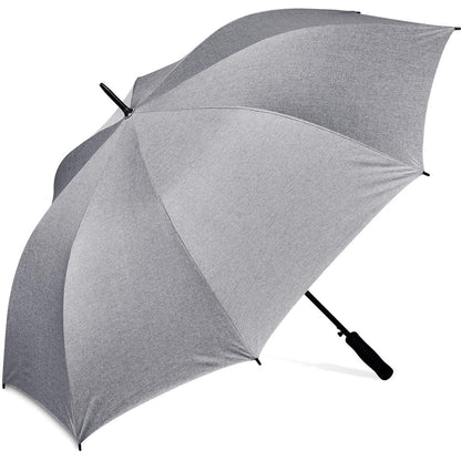 Serendipio Wolseley Auto - Open Golf Umbrella - Brand your company Logo! Get a quote - Promo Lingo
