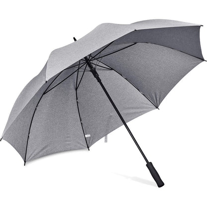 Serendipio Wolseley Auto - Open Golf Umbrella - Brand your company Logo! Get a quote - Promo Lingo