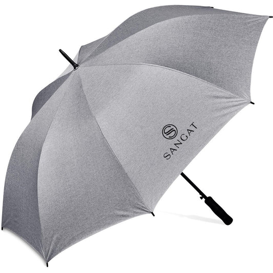 Serendipio Wolseley Auto - Open Golf Umbrella - Brand your company Logo! Get a quote - Promo Lingo