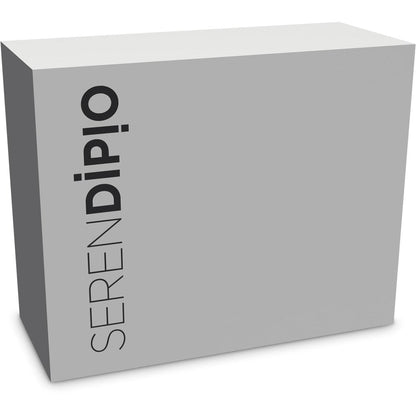 Serendipio York Coffee Set: Stylish Ceramic French Press - Brand your company Logo! Get a quote - Promo Lingo
