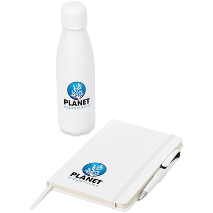Simmons Kraft Gift Set - Brand your company Logo! Get a quote - Promo Lingo
