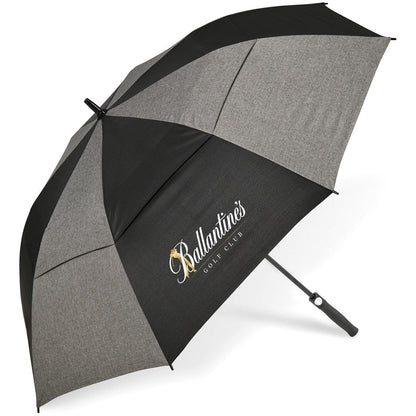 Slazenger Crandon Auto - Open Umbrella - Brand your company Logo! Get a quote - Promo Lingo