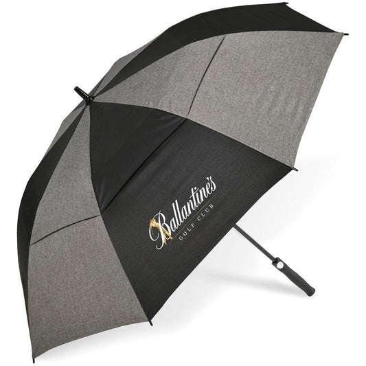 Slazenger Crandon Auto - Open Umbrella - Brand your company Logo! Get a quote - Promo Lingo