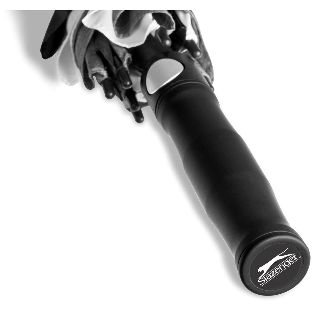 Slazenger Crandon Auto - Open Umbrella - Brand your company Logo! Get a quote - Promo Lingo