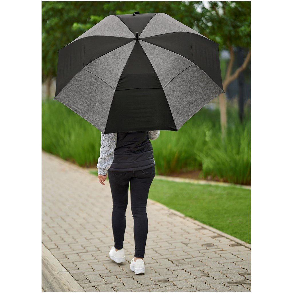 Slazenger Crandon Auto - Open Umbrella - Brand your company Logo! Get a quote - Promo Lingo