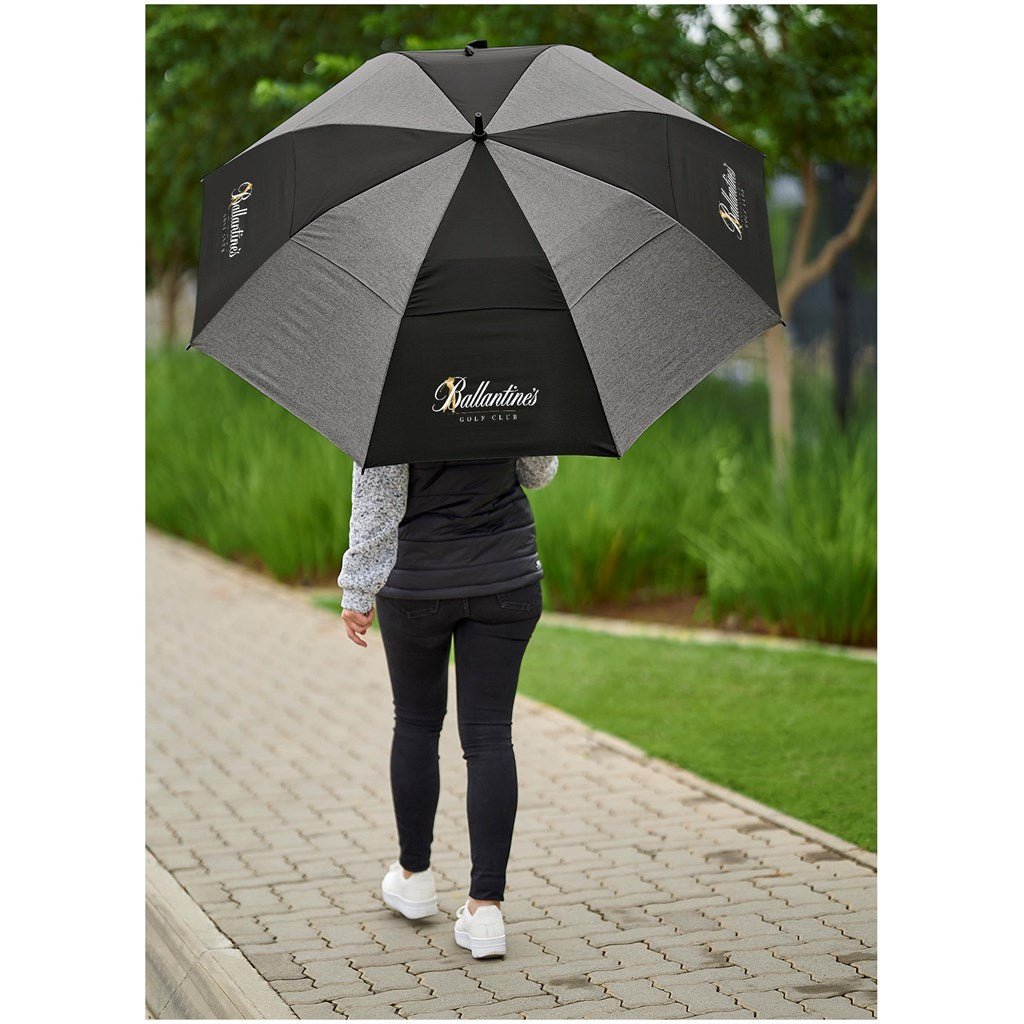 Slazenger Crandon Auto - Open Umbrella - Brand your company Logo! Get a quote - Promo Lingo